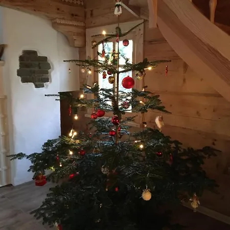 Holiday home U Heli