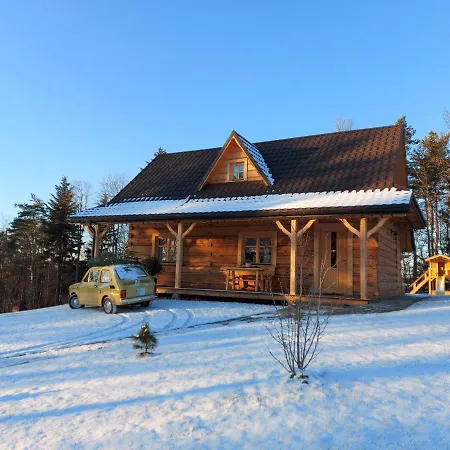U Heli Holiday home *