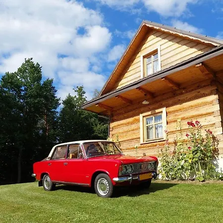 U Heli Holiday home