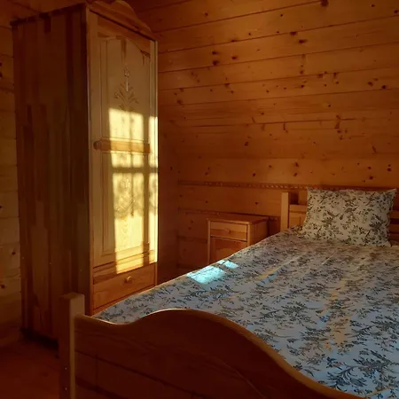 Holiday home U Heli Limanowa
