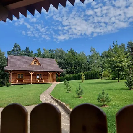 U Heli Limanowa