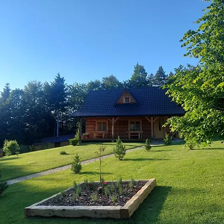 U Heli Limanowa