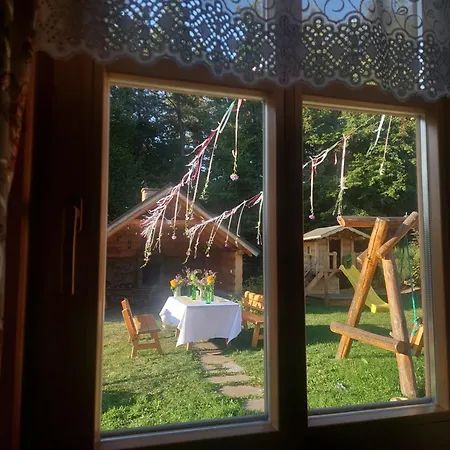 U Heli Casa vacanze